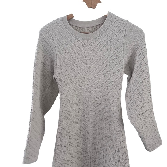 Free People Gabby Seamless Midi Dress Size XS/Small - Picture 6 of 16